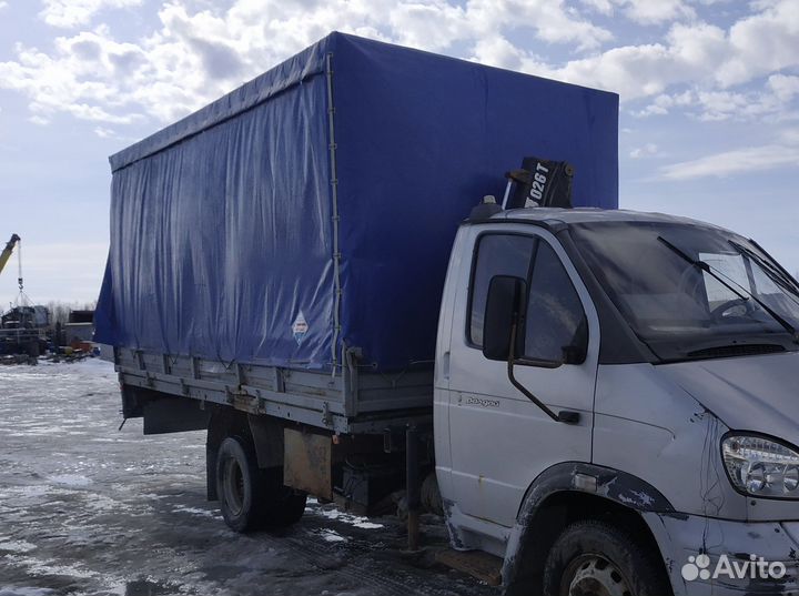 Тент на Валдай