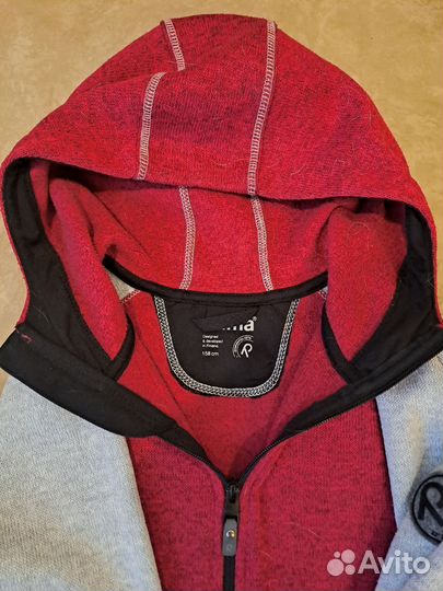 Флиска Reima 158