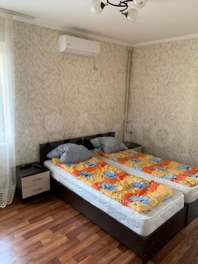 1-к. квартира, 36 м², 2/5 эт.