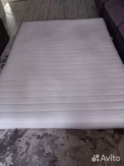 Матрас 160х200 бу