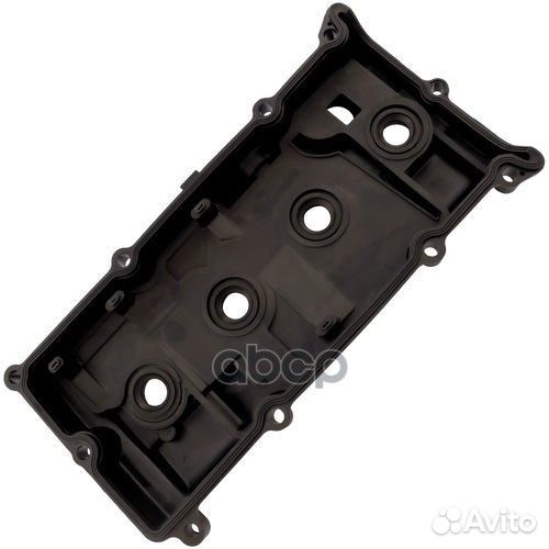 Крышка клапанная Z16337R Zikmar