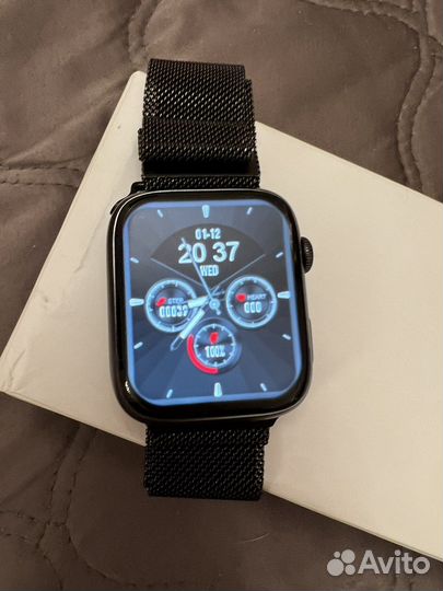 Apple watch