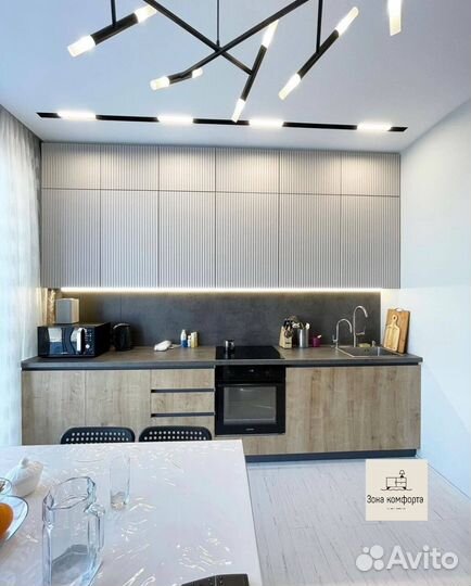 Кухни на заказ от производителя