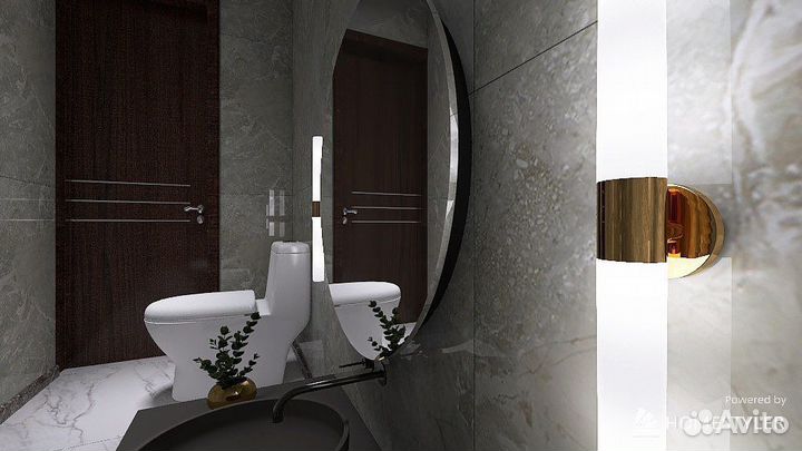 Экспресс дизайн проект за 48 часов