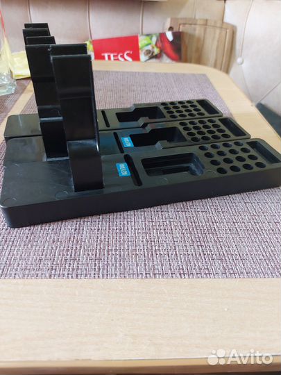 Подставки и чехлы дл пистолетов