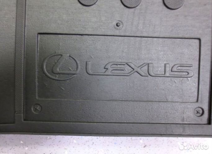 Коврики Lexus GX 470