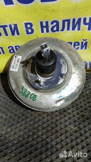 Вакуумный усилитель тормозов LADA Granta 1.6 8кл