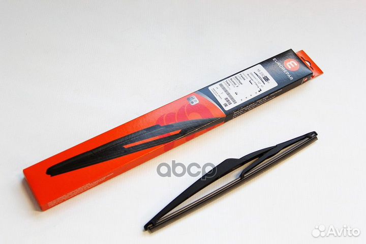 Щетка стеклоочистителя Щётка с/о 300mm 16232352