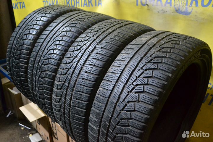 Hankook Winter I'Cept Evo2 W320 215/45 R17