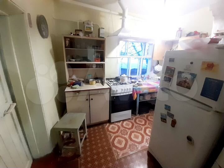 Дом 46,1 м² на участке 4,7 сот.