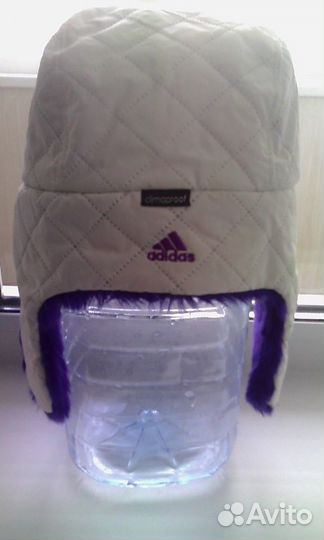 Фирменная шапка