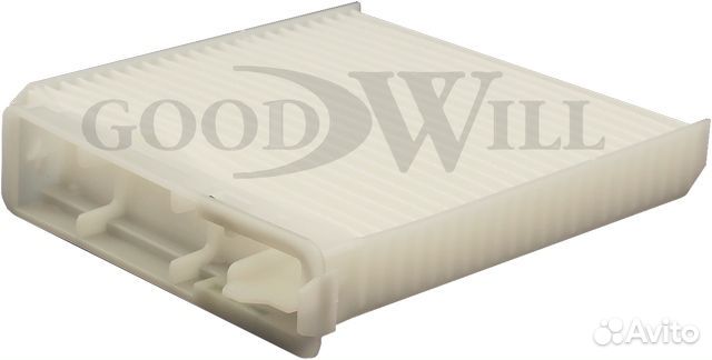 Фильтр салонный