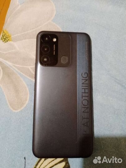Tecno Spark 8C