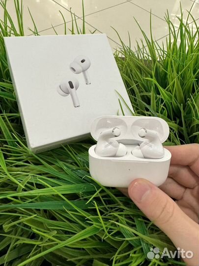 Airpods pro 2