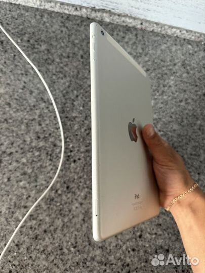 iPad air 128gb