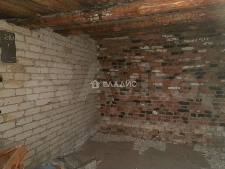 Гараж, 12 м²