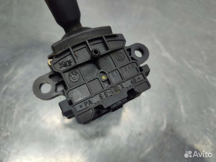 Подрулевой переключатель BMW X5 E53 2000 г.в