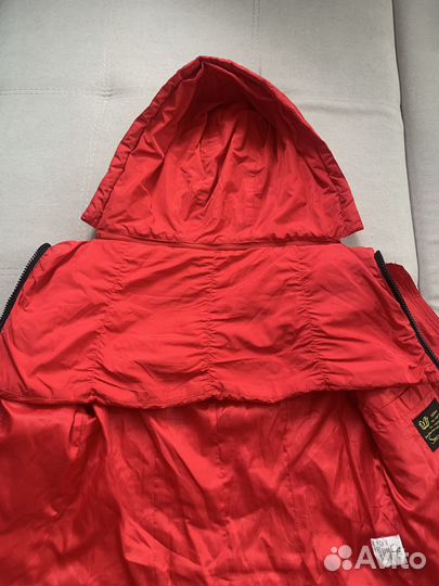 Куртка женская