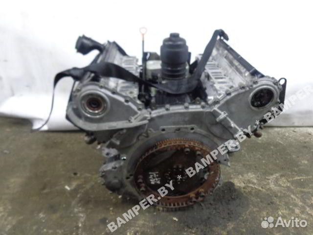 ASE Двигатель к Audi A8, 2005 г. 4.0 л, дизель, TD