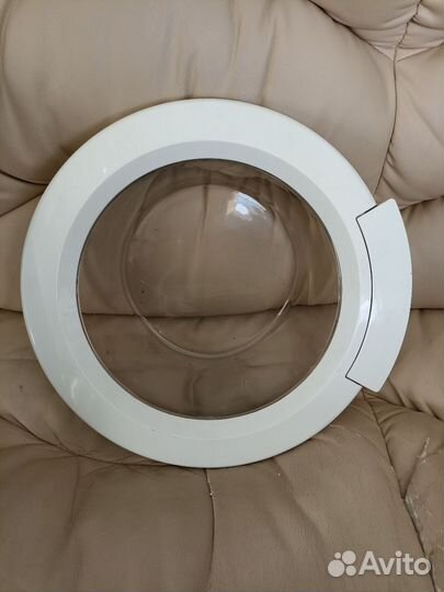 Запчасти для стиральных машин