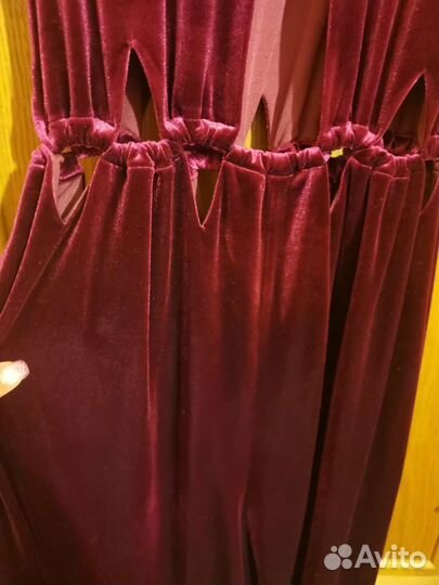 Комбинезон waggon paris 42-46