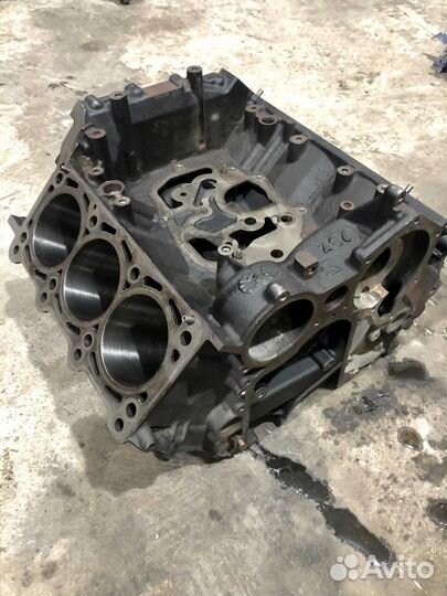 Блок цилиндров casa с постелью в отличнор