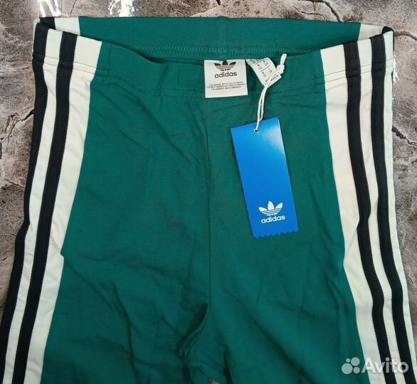 Лосины Adidas originals 40 42 44 46