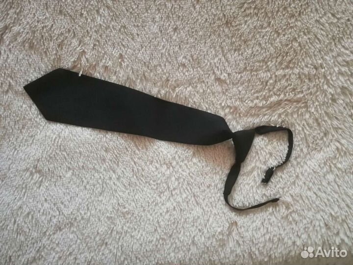 Галстук военный