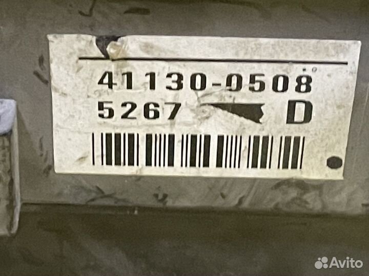 Блок предохранителей Mitsubishi Lancer 9