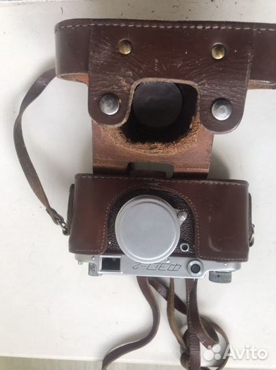 Фотоаппарат б/у