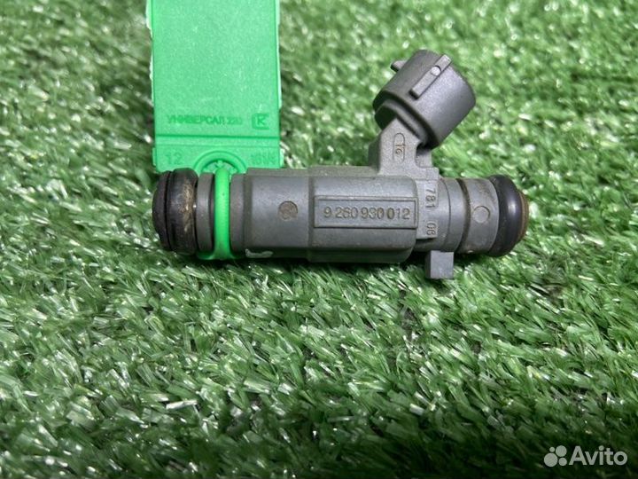 Форсунка топливная Kia Spectra