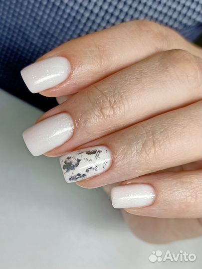 Маникюр/мастер маникюра/подарочный сертификат