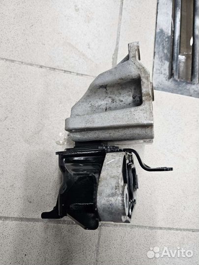 Усилитель тормозов вакуумный Kia Sportage 4 58500D