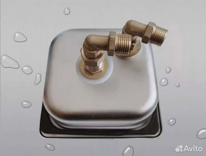 Омыватель в бар/кофейню/кухню