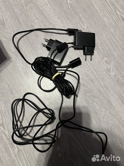 Блоки питания для Kinect оригинал