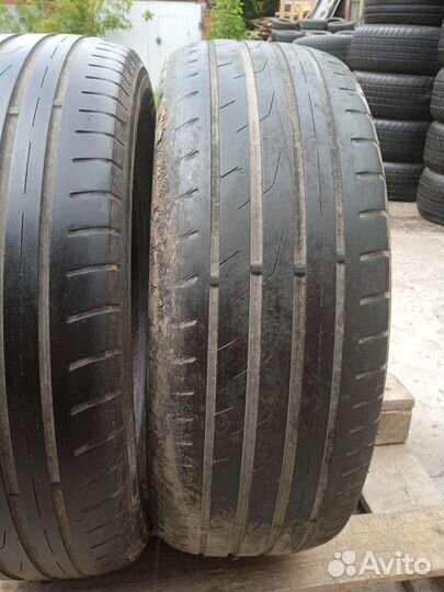 Toyo Proxes CF2 195/60 R15