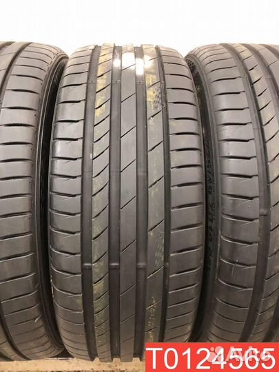 Kumho Ecsta PS71 225/45 R19 96Y