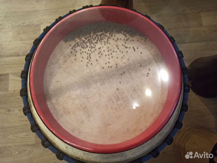 Оушен Драм Океан Ocean Drum 20см