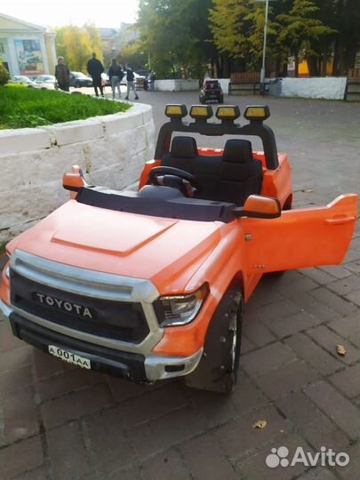 Электромобиль