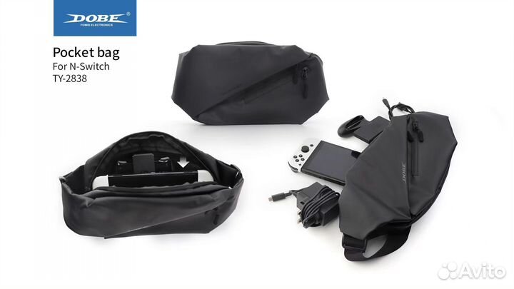 Сумка для N-Switch, TY-2838