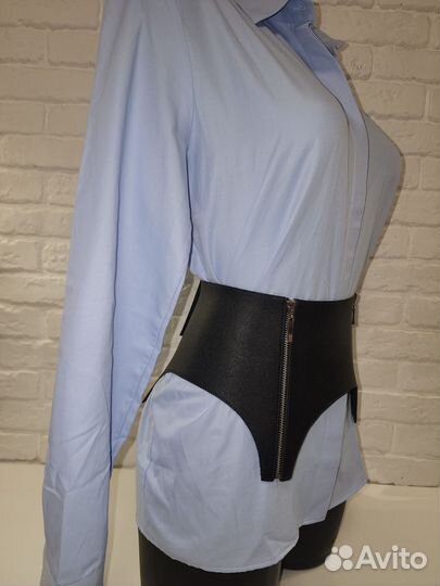 Баска женская