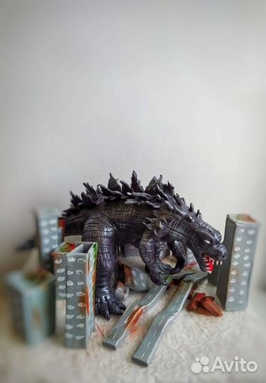 Фигурки из мастики на заказ