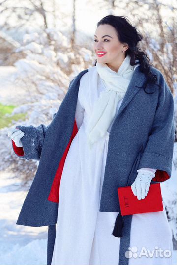 Обучение вязанию на машине