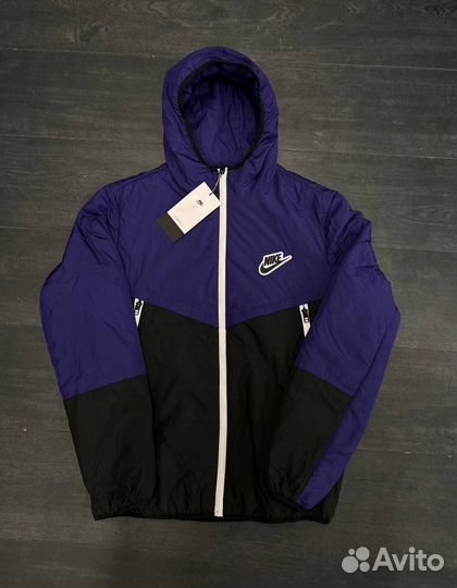 Ветровка nike