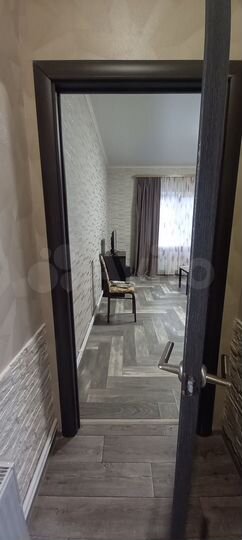 Дом 50 м² на участке 2 сот.