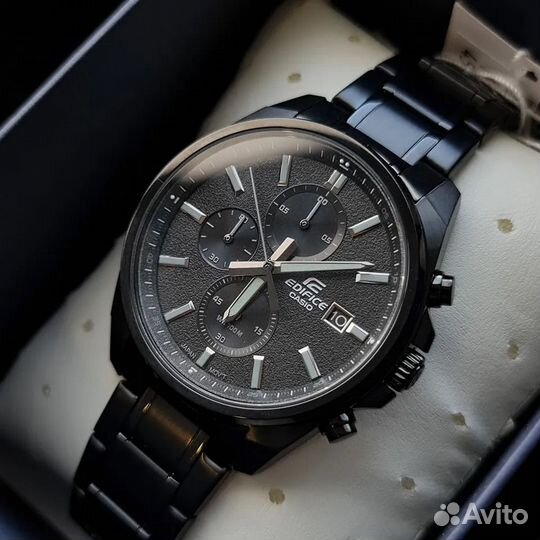 Часы Casio Edifice EFV-610DC-1A