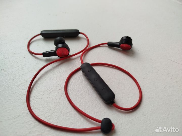 Наушники беспроводные Хонор honor am 61