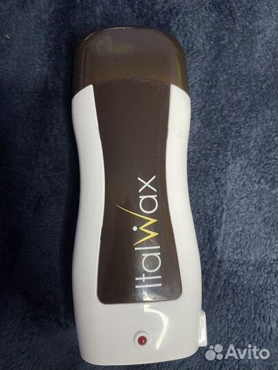 Воскоплав картриджный italwax