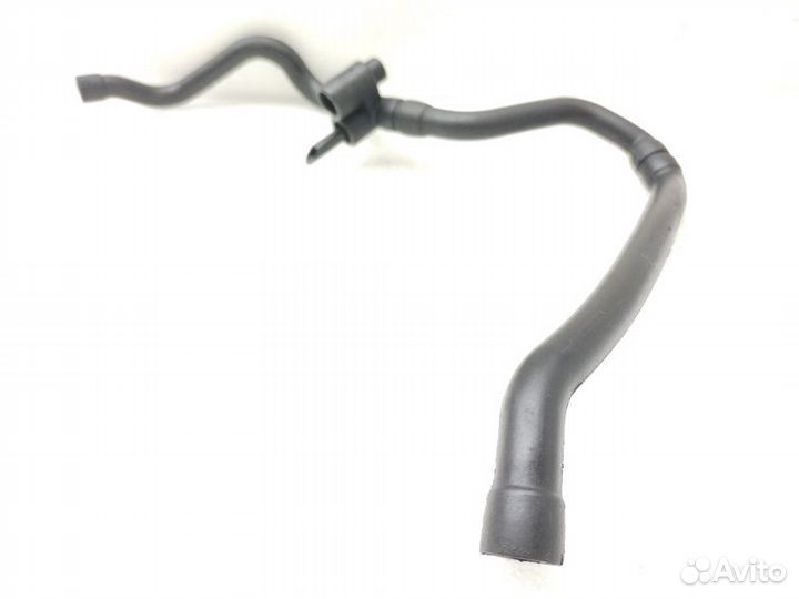 Трубка вентиляции картерных газов Mercedes-Benz