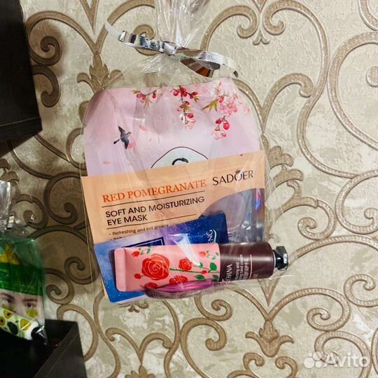 Подарочный набор